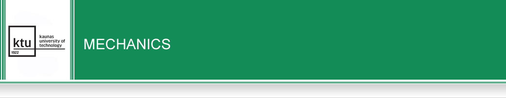 Page Header